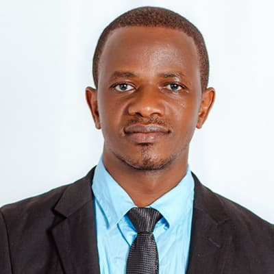 Dr. Reuben S. Maghembe