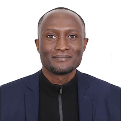 Dr. Abdalah Makaranga